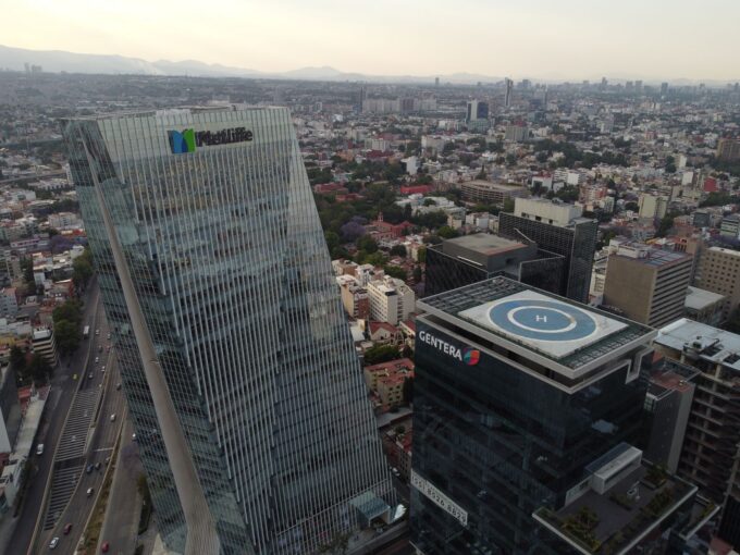 Escalating Cancer Rates in Mexico City’s Valley Communities Linked to Toxic Waste