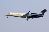 Flexjet Receives First Embraer Praetor 600E, Marking a Milestone in Luxury Aviation