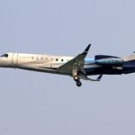 Flexjet Takes Delivery of the First Embraer Praetor 600E Jet