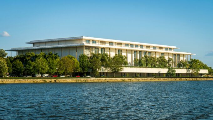 Judge Orders 30-Day Notice Before Kennedy Center Demolition Plans Proceed