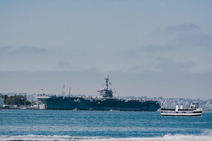 Mental Health Crisis on USS Abraham Lincoln: Eight Attempted Suicides Reported