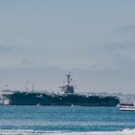 Mental Health Crisis on USS Abraham Lincoln: Eight Sailors Attempt Suicide During Deployment
