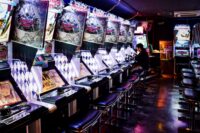 Typhoon Forces Cancellation of Final Day at Tokyo Game Show 2026