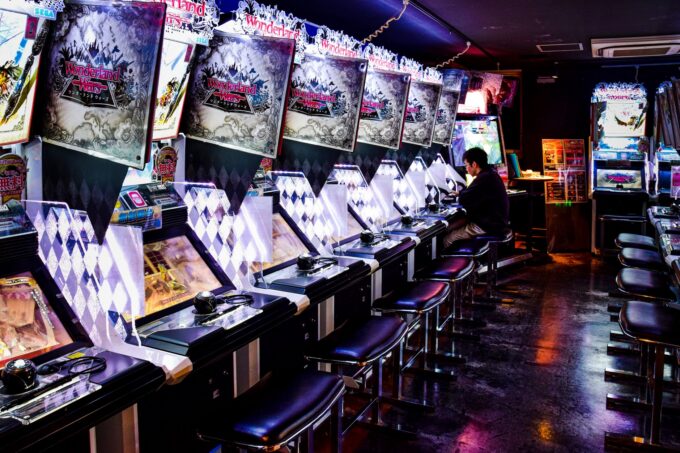 Typhoon Forces Cancellation of Final Day at Tokyo Game Show 2026