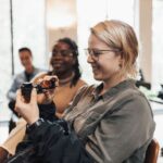 GIA and FHH Collaborate to Expand Global Watch Education