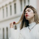 Pandora Partners with Dame Pat McGrath for Beauty-Inspired Jewelry Collection