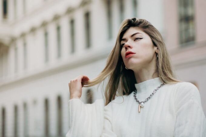 Pandora Partners with Dame Pat McGrath for Beauty-Inspired Jewelry Collection