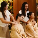 Public Health Concerns Emerge as Massage Clients Report Flu-like Reactions