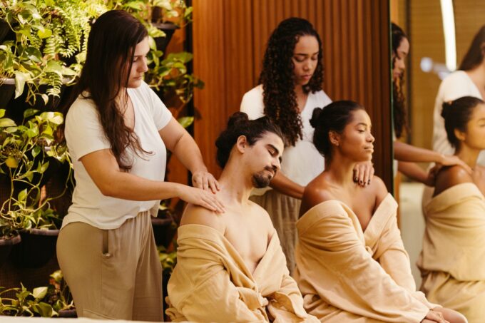 Public Health Concerns Emerge as Massage Clients Report Flu-like Reactions
