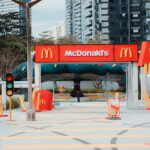 McDonald's Unveils Major Investment in Restaurant Upgrades Amid Stock Decline