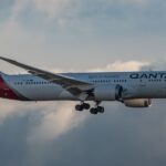 Qantas Announces Launch Date for Non-Stop Flights from Sydney to New York in 2028