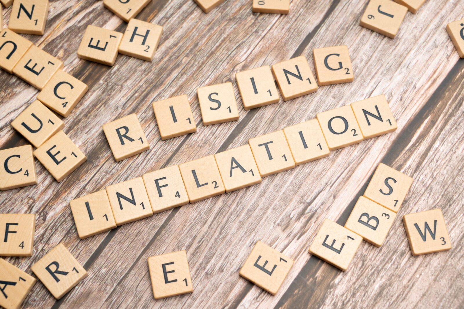 Federal Reserve Announces Rate Hike Amid Persistent Inflation and Growth