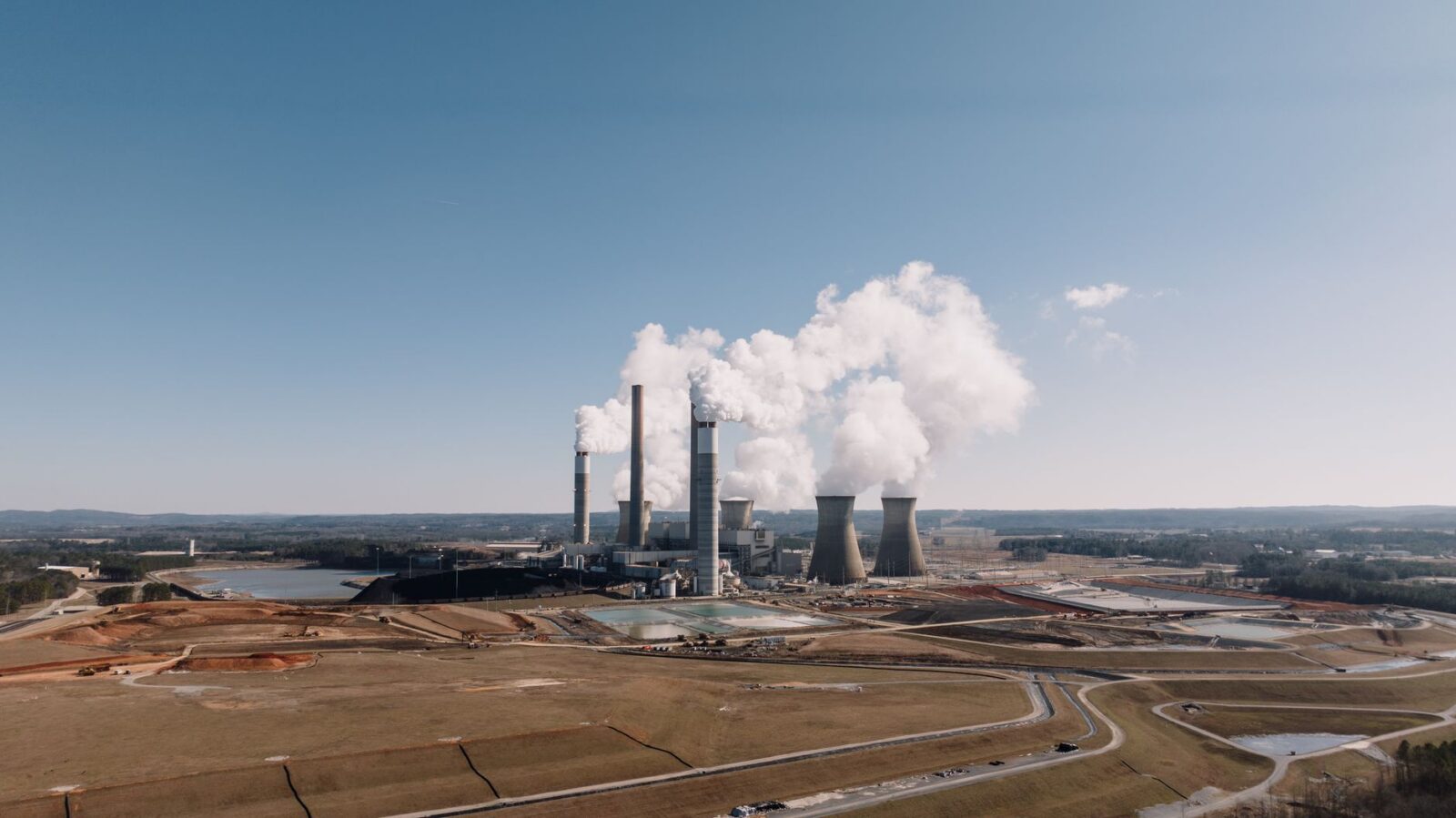Google Finalizes Power Upgrade Agreement with Georgia Power