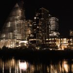 Shooting Incident Involving ICE Agent Sparks Protests in Austin, Texas