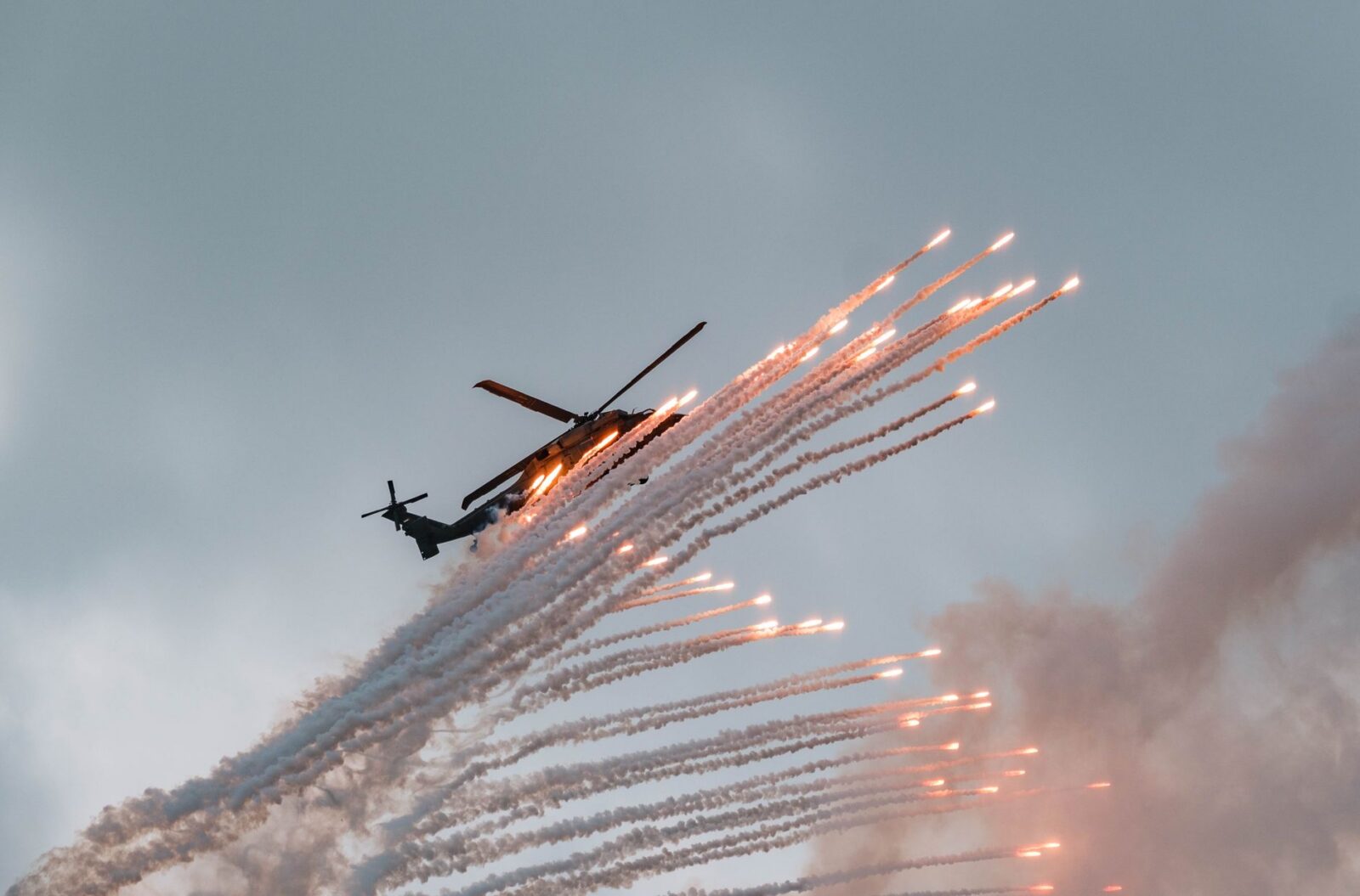 Denmark Accelerates Military Aid Package for Ukraine Following Provocation by Russian Warship