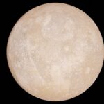NASA Discovers Largest Newly Formed Moon Crater After Asteroid Impact