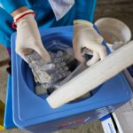 DRC Launches Ebola Vaccination Campaign for Health Workers in Bunia