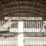Private Jets: A New Report Highlights Environmental Concerns and Taxation Issues