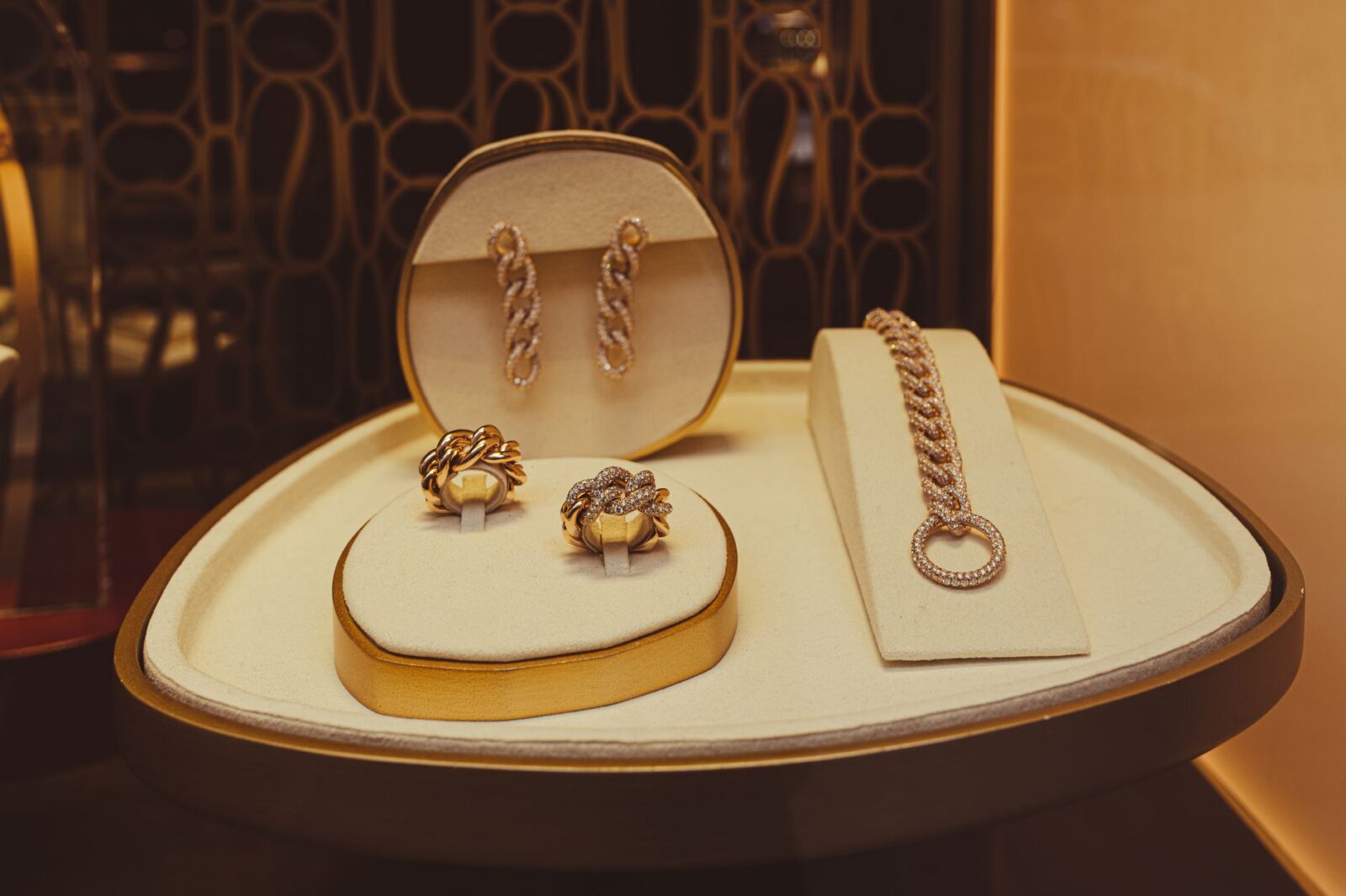Bvlgari Expands Luxury Footprint with First Boutique in Kolkata