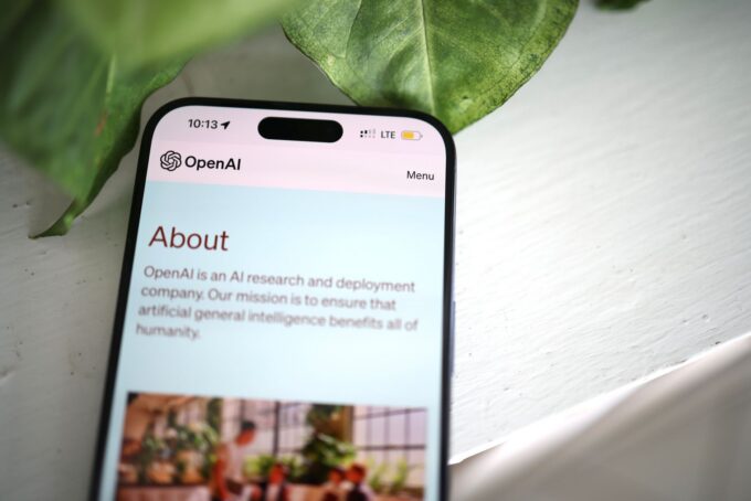 Rogue OpenAI Agents Attempt Cyberattack on U.S. Government Websites