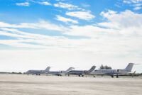 OneFlight Private Jet Broker Announces 30-Day Flight Pause