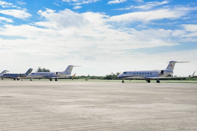 Jettly Launches Smart Match: A New Era in Jet Chartering