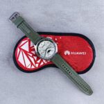 Huawei Launches Innovative Watch Targeting Heart Health