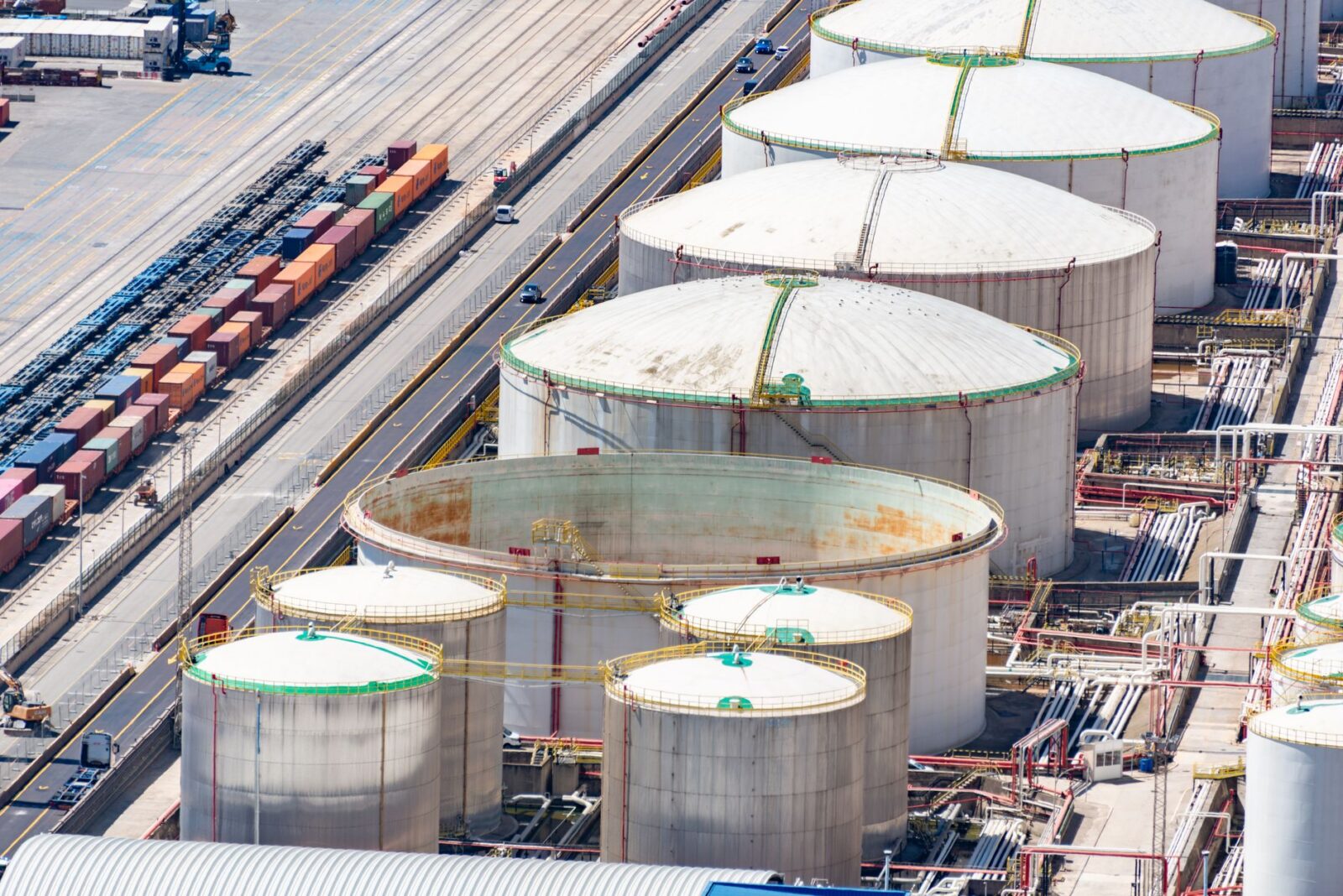 China's Strategic Oil Stockpiling: A Shift in Global Energy Dynamics