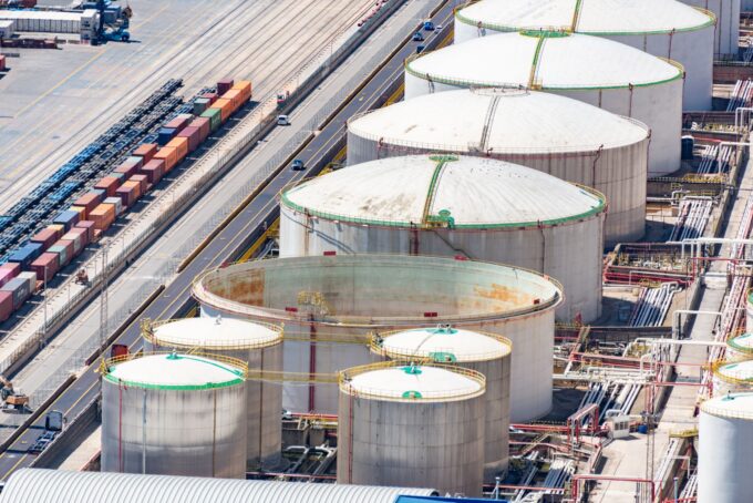 China's Strategic Oil Stockpiling: A Shift in Global Energy Dynamics