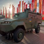Ukraine Launches Largest Drone Attack on Russia, Targeting Moscow