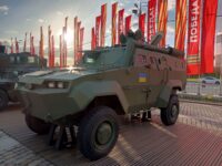 Ukraine Launches Largest Drone Attack on Russia, Targeting Moscow