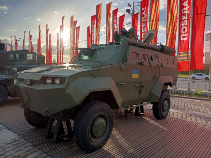 Ukraine Launches Largest Drone Attack on Russia, Targeting Moscow