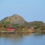 US and Denmark Sign Agreement to Establish Military Bases in Greenland