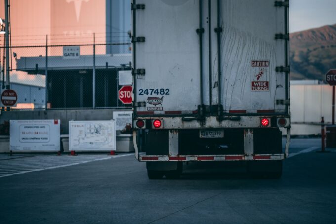 Tesla Advances Electrification of Trucking with Major Announcement