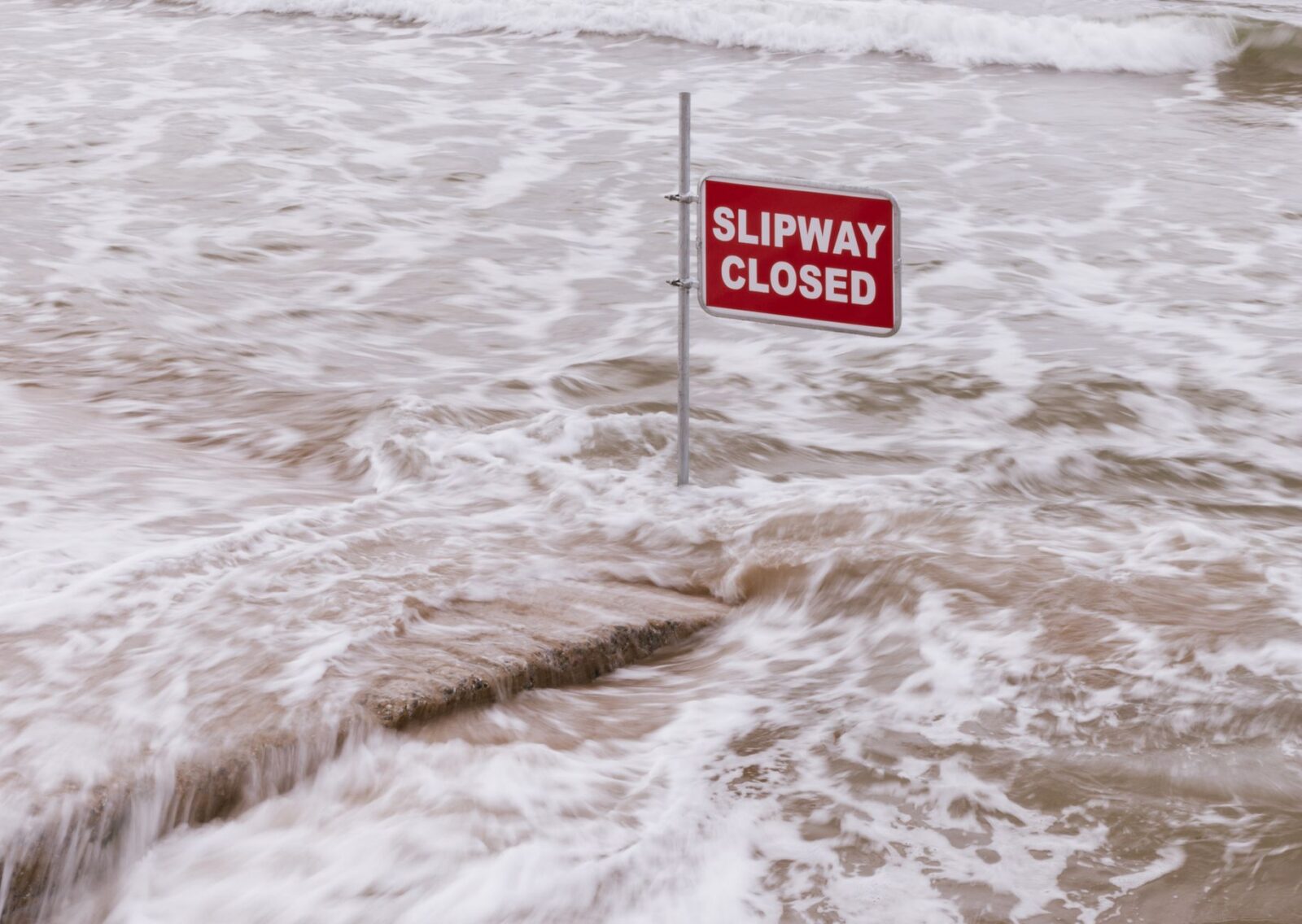 California Governor Newsom Declares State of Emergency in Kern County Ahead of El Niño Storms