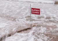 California Governor Newsom Declares State of Emergency in Kern County Ahead of El Niño Storms