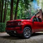 2027 Chevrolet Silverado Officially Revealed: A New Era for Trucks