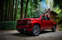 2027 Chevrolet Silverado Officially Revealed: A New Era for Trucks