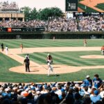 Chicago Cubs on the Brink of Playoff Clinching Victory Against Miami Marlins