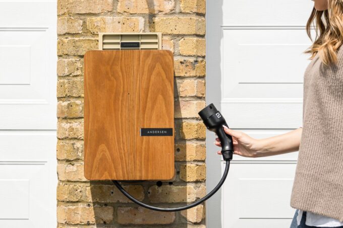 Bentley Unveils First EV with Remarkable Charging Speed