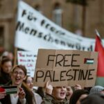 Macklemore Announces 'Free Palestine' Tour Following Removal from Ed Sheeran Shows