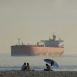 Hormuz Oil Shipments Reach Six-Month High, Signaling Market Shifts
