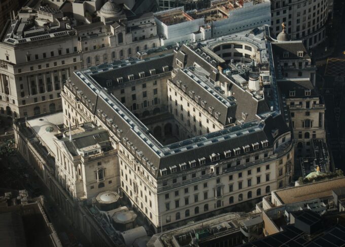 Bank of England Holds Interest Rates Steady Amid Rising Inflation