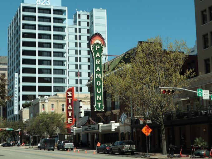 Paramount Steps Up Talks with California to Clear Warner Bros. Deal