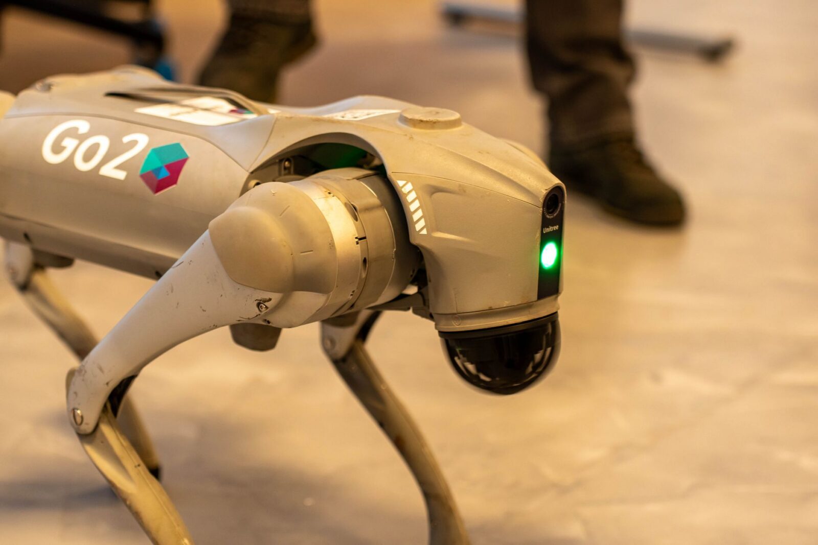 Trump Proposes Formation of 'AI Force' and Appointment of AI Czar