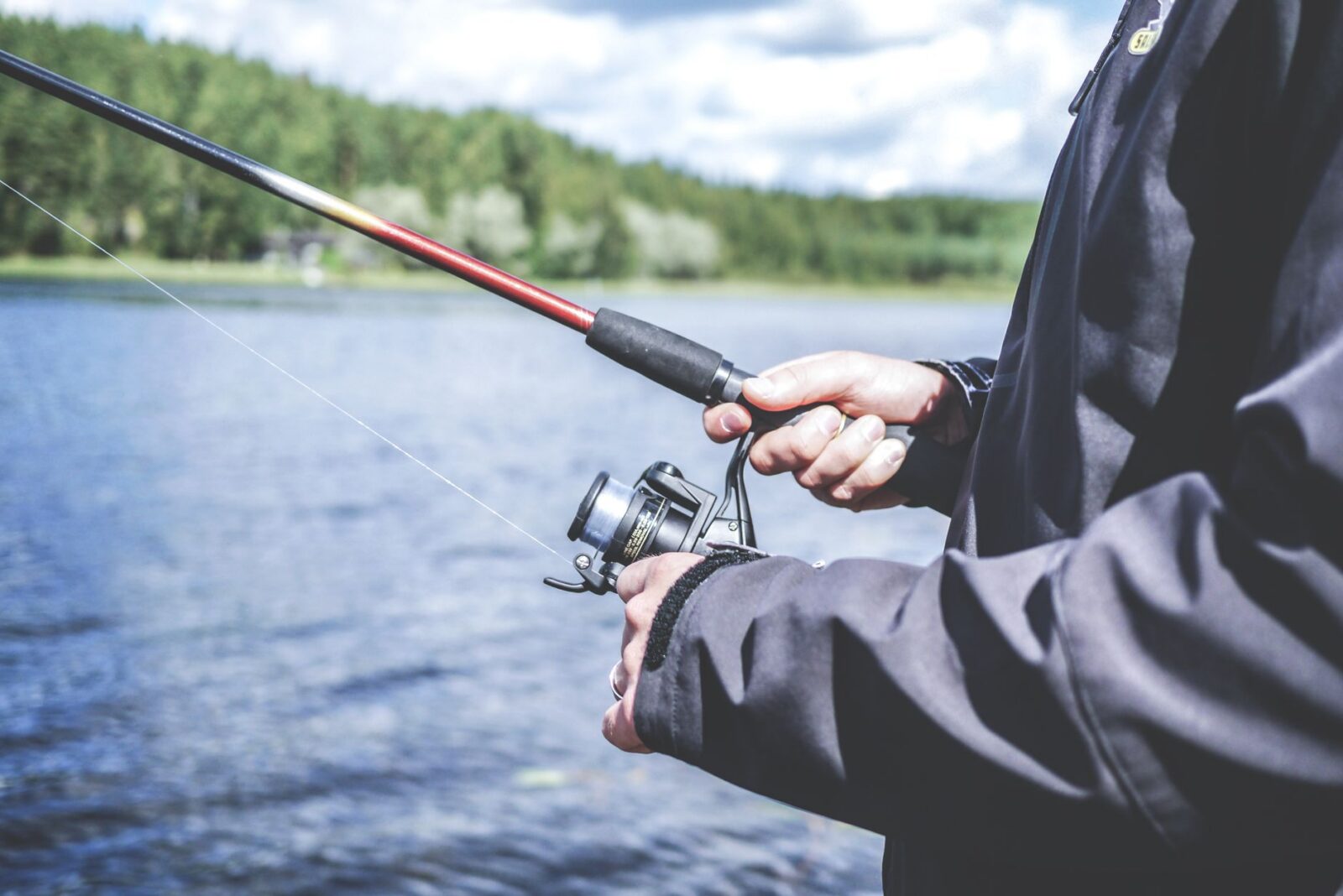 Trump Signs Orders Loosening Regulations on Hunting and Recreational Fishing