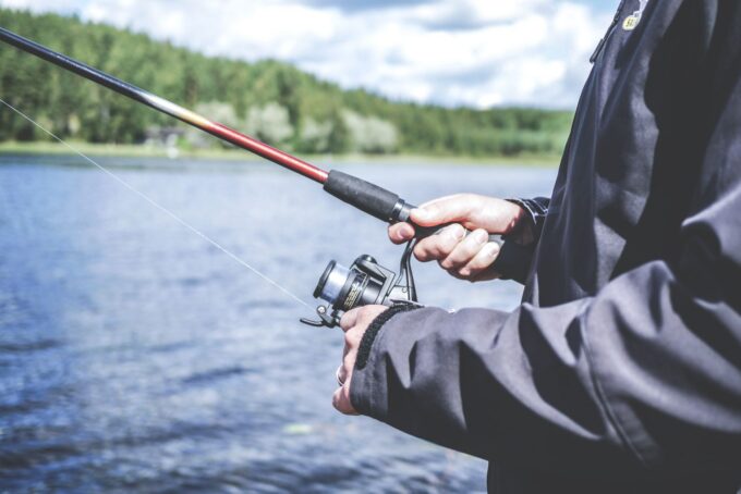 Trump Signs Orders Loosening Regulations on Hunting and Recreational Fishing