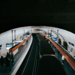 Tragic Subway Surfing Incident Claims Teen Life in NYC