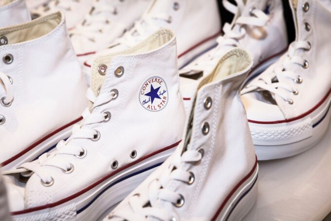 Converse Withdraws Ad Amid Backlash Over Alleged KKK Imagery