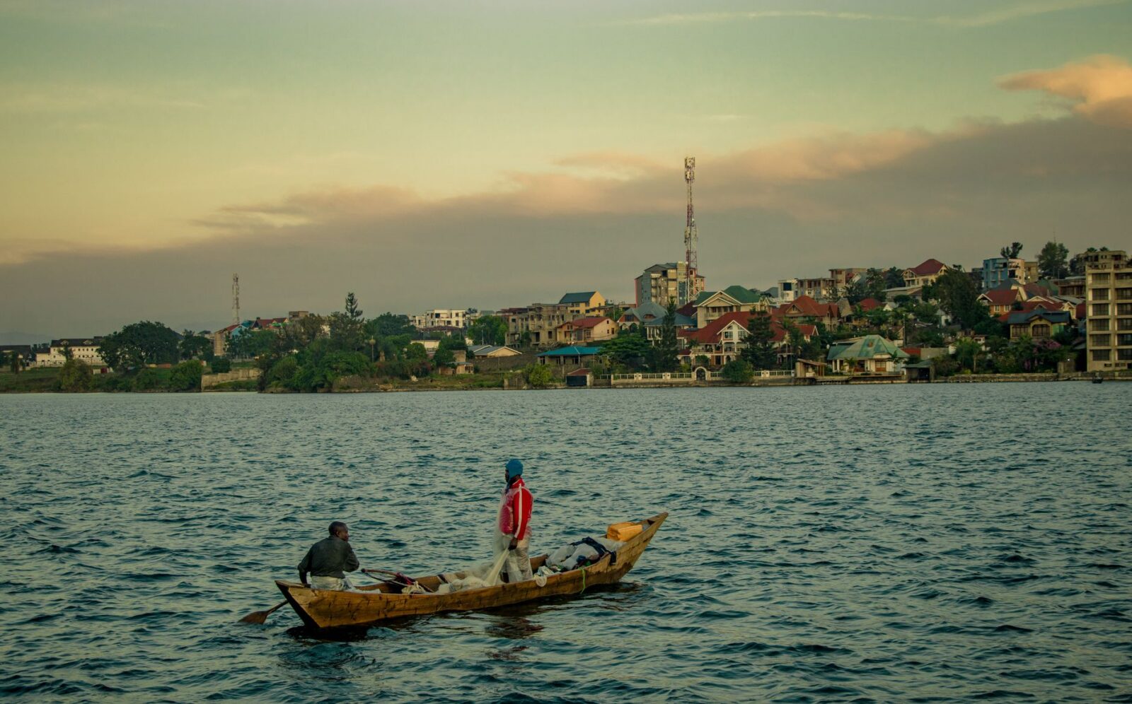 Ebola Outbreak Surges in Congo's North Kivu Province